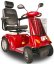 Elektrický invalidní vozík SELVO 4800