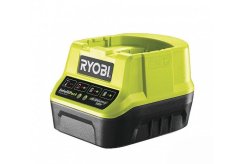 Ryobi - nabíječka RC18-120 Ryobi - nabíječka RC18-120