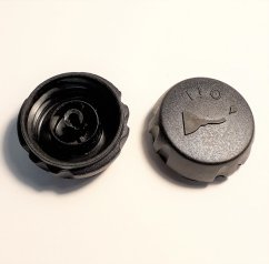 Víčko na olejovou nádrž EKS Víčko na olejovou nádrž EKS