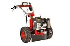 DAKR 01236.003  - Rozšíření nápravy pro pohonnou jednotku Panter FD-3