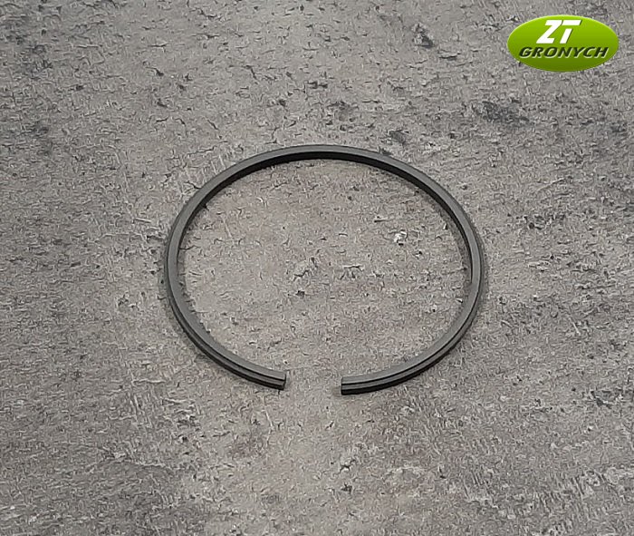 Pístní kroužek pro kompresor pr.48 x 2,0 - HC 53 DC - 