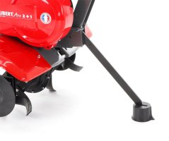 PUBERT ARO 65B C3 - benzinový kultivátor 2+1 rychlosti PUBERT ARO 65B C3 - benzinový kultivátor 2+1 rychlosti