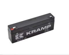 BATERIE 12V 2AH - náhrada