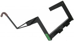 Vares - Držák radlice Rám CG 388 (TC 102 ; HF 2417), Stiga-některé modely Vares - Držák radlice Rám CG 388 (TC 102 ; HF 2417), Stiga-některé modely