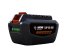 Echo baterie LBP-50-250 / 5 Ah 56V