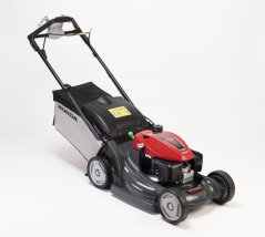 Honda HRX 476 VK- motorová sekačka s pojezdem