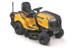 Cub Cadet LT2 NR92 zahradní traktor s zadním výhozem a hydro převodovkou 2023 Cub Cadet LT2 NR92 zahradní traktor s zadním výhozem a hydro převodovkou 2023