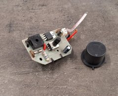 POtenciometr POtenciometr