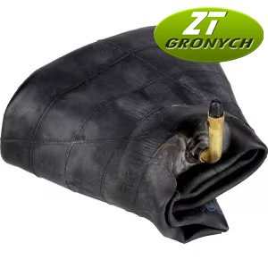 Duše 13x5,00-6 / 140-6 TR87 - zahnutý ventilek