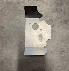 Těsnění pod výfuk Kohler PH-XT800-3090 Těsnění pod výfuk Kohler PH-XT800-3090