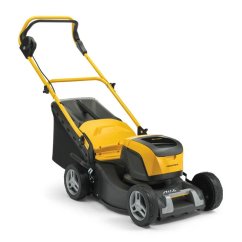 Stiga Collector 543 AE Kit - Aku sekačka 48V bez pojezdu