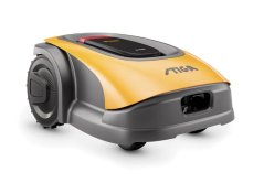 Stiga A750 - autonomní robotická sekačka Stiga A750 - autonomní robotická sekačka