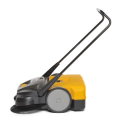 Stiga SWP 577 - mechanický zametací kartáč