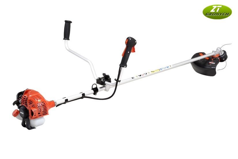 ECHO SRM-237TES - benzinový vyžínač - motorová kosa