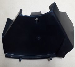 Kryt klínového řemene TDL 484 TR