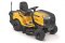 Cub Cadet LT2 NR92 zahradní traktor s zadním výhozem a hydro převodovkou 2023