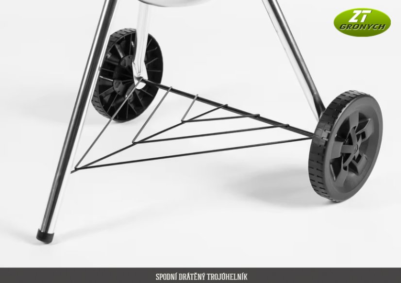 Drátěný trojúhelník