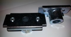 Unašeč nože DOLMAR PM 46SB, PM46