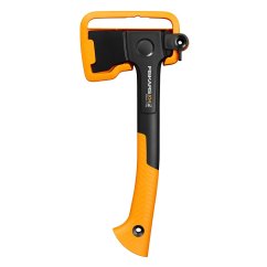 Fiskars 1069102 XS - X14 univerzální sekera
