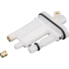 Tryska karburátoru pro motory BxS 093J serie 625E některé typy, viz popis