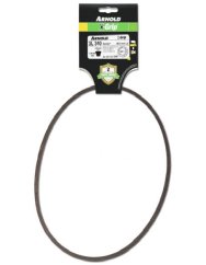 Klínový řemen pojezdu 3L340, X10 837LP