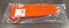 Kryt lišty Echo DCS-2500T