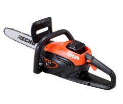 ECHO_DCS-310 - AKU řetězová pila serie X se zadní rukojetí bez baterie a nabíječky