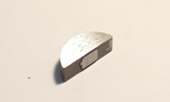 Pero 15,3x5x6.5 BSK 96 setrvačník Pero 15,3x5x6.5 BSK 96 setrvačník