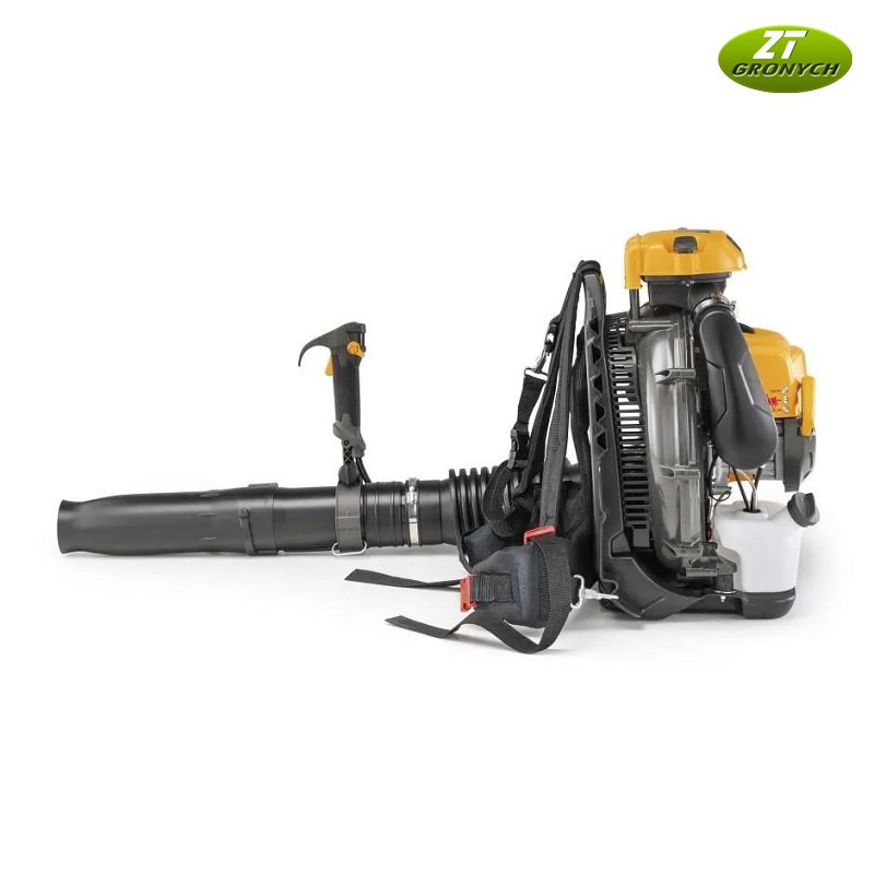 Stiga BL 980 R, 3,1kW - Benzínový zádový fukar / foukač