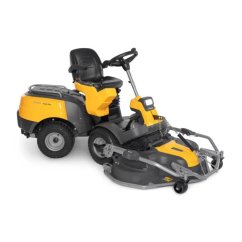 Stiga Park 900 WX - benzinový rider s motorem Honda GXV 630