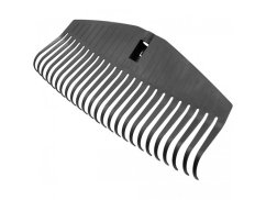 Fiskars 1014915 Solid™ L - hrábě na listí Fiskars 1014915 Solid™ L - hrábě na listí