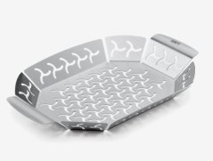 Grilovací koš malý