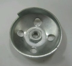 Unašeč startéru Unašeč startéru