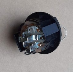 Spínací skříňka A494A Spínací skříňka A494A