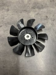 Ventilátor převodovky AT4, ... Ventilátor převodovky AT4, ...