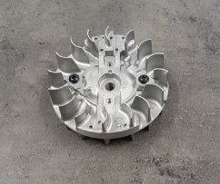 Magneto (ventilátor) Makita, Dolmar MS4300.4U