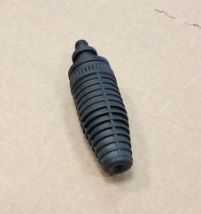 Michelin 4381810 -Rotační tryska