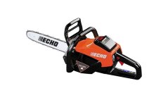 ECHO DCS-3500 - AKU řetězová pila se zadní rukojetí bez baterie a nabíječky ECHO DCS-3500 - AKU řetězová pila se zadní rukojetí bez baterie a nabíječky