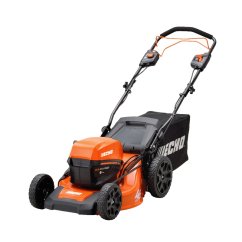 Echo DLM-310/46SP - Aku sekačka na trávu s pojezdem