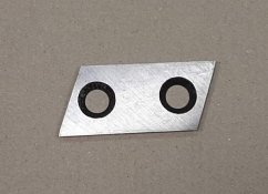 Nůž H624box, H624, EGH2000/6 - 1ks