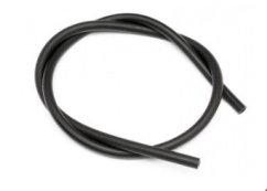 Hadička gumová 3,2 x 5mm x 1cm