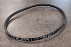 Řemen  10x700Li Z 720 Lw  2015, Z27 1/2 ( O 700 Li )