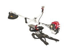 Stiga BC 450 HD benzinový křovinořez s 4-takt. motorem HONDA     