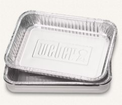 Odkapávací misky 10ks