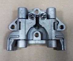 Ventilová vahadla pro GG 1300 - set komplet AL Ventilová vahadla pro GG 1300 - set komplet AL