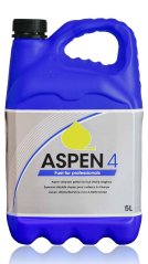 Aspen 4 - kanystr 5l