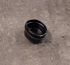 Krytka středu předního kola kola