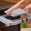 Weber 1501794 Slate® GPD 71 cm Premium - elektrický gril..