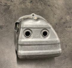 Výfuk PS 7310, 7910