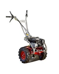 Dakr Panter FD-2 - Pohonná jednotka
